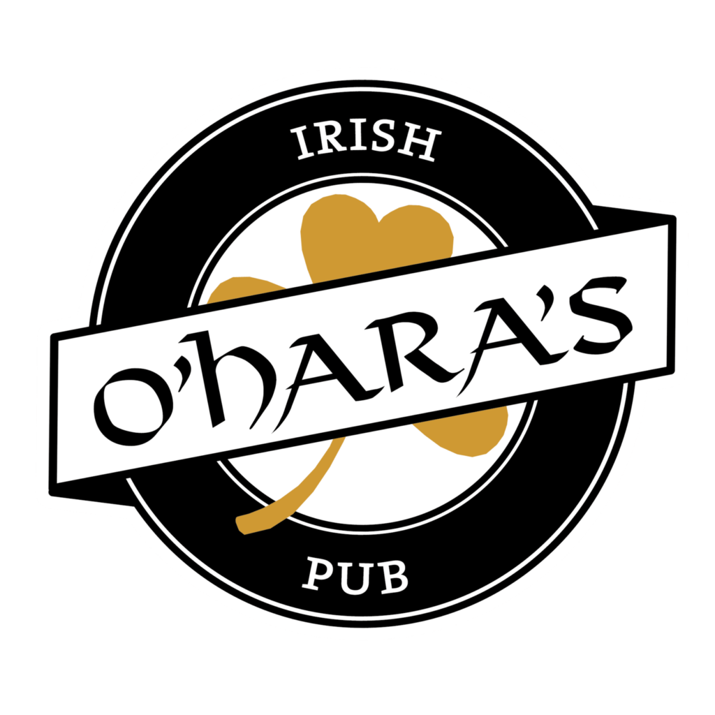Logo O'hara's Irish Pub